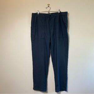 Rail Riders Block Islander Pant